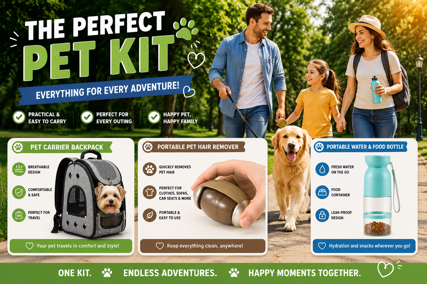 Pet Kit🐾